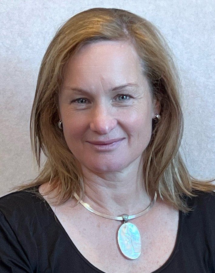 Natalie Trainer AAudA