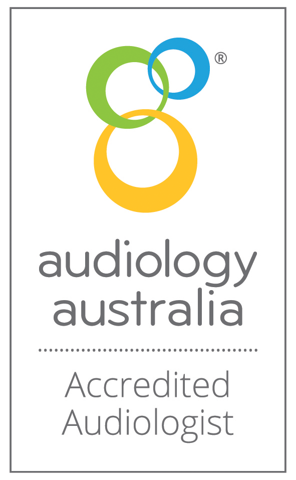Audiology Australia Accredited Audiologist
