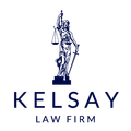 Ron Kelsay Law Firm Logo