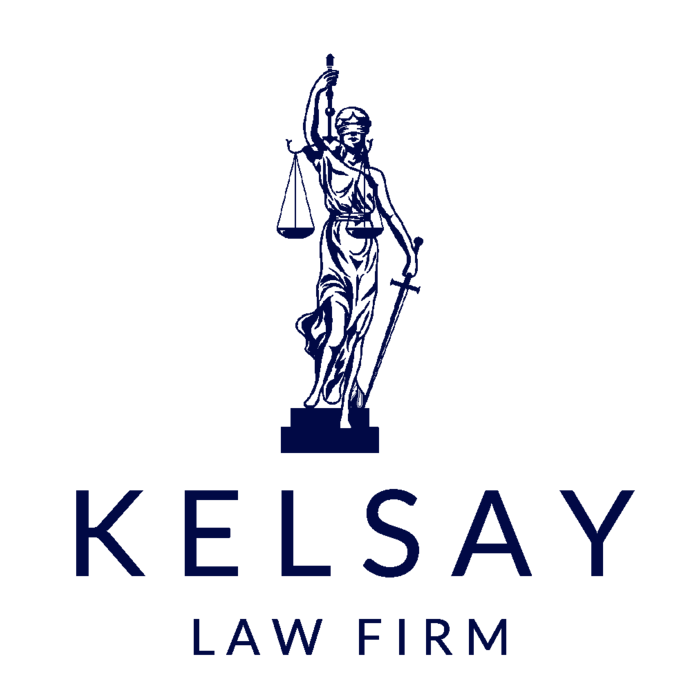 Ron Kelsay Law Firm Logo