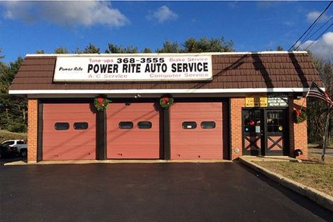 Power Rite Auto Service - Power Rite Auto Service in East Northport, NY