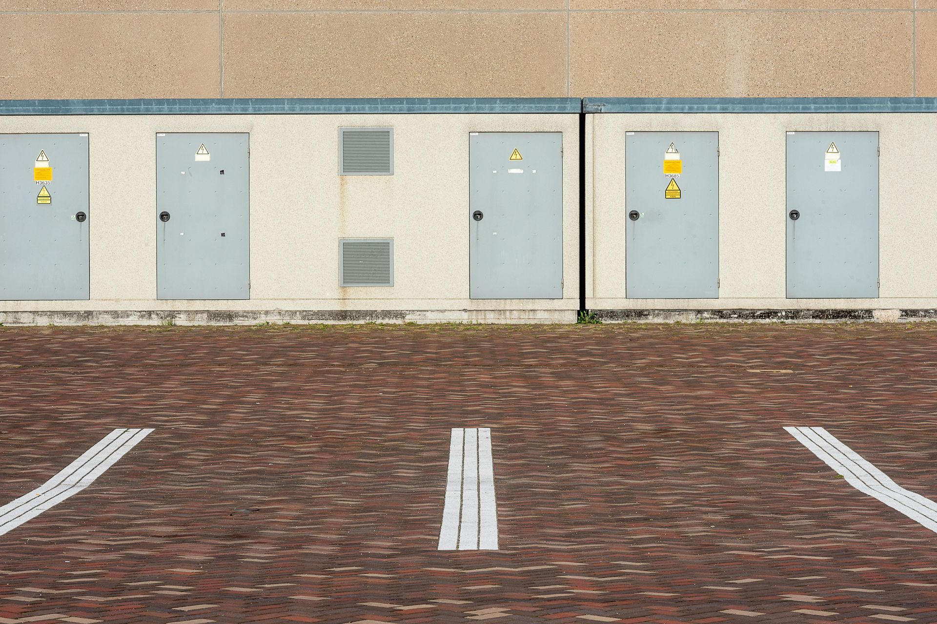 Asphalt Patching in Buckley, Washington