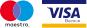 visa and mastercard debit card logo