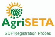 Agricultural Sectoral Education and Training Authority logo