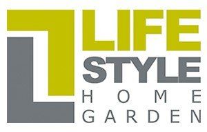 lifestyle home garden logo