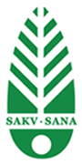 South African Nurserymen Association logo