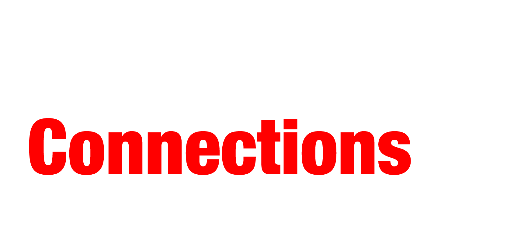 Connections In High Places