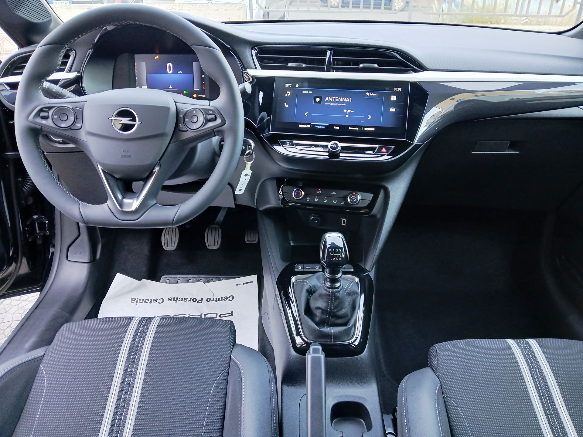 Opel Romano S.r.l.