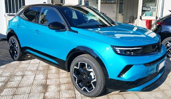 OPEL CORSA 1.2 GS MT6 100CV TURBO - NUOVA KM0