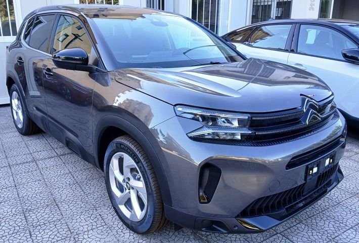 Opel Grandland 1.2 AT8 130cv GS 