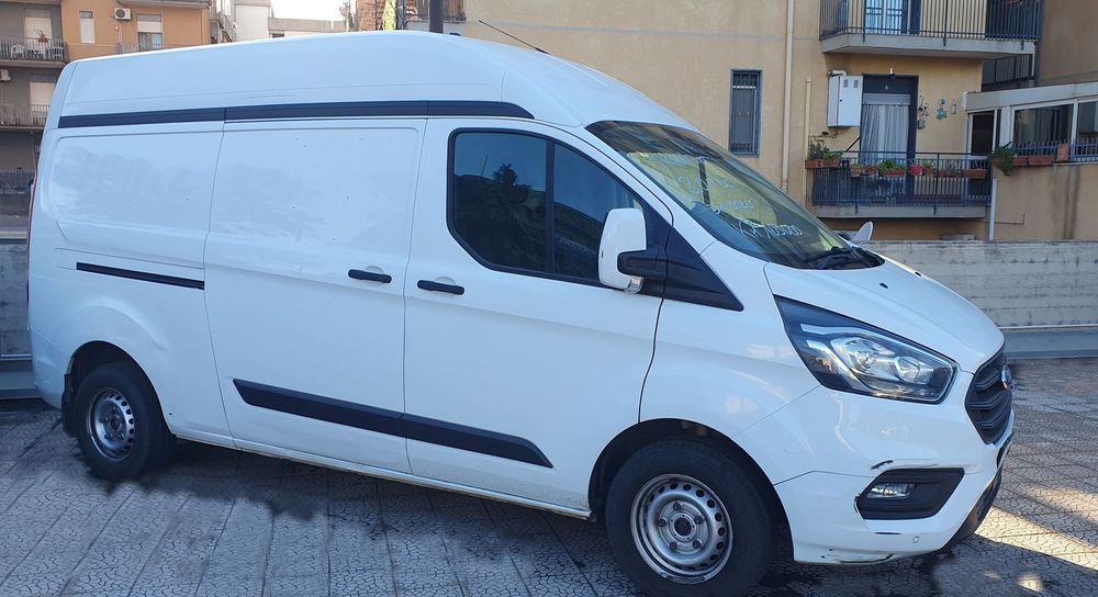 Fiat Panda Cross Hybrid 1.0 70cv