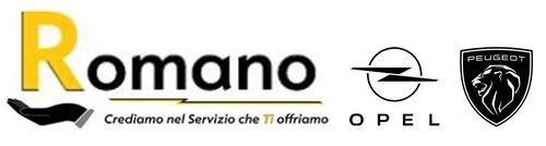 Romano & Figli sas - Logo