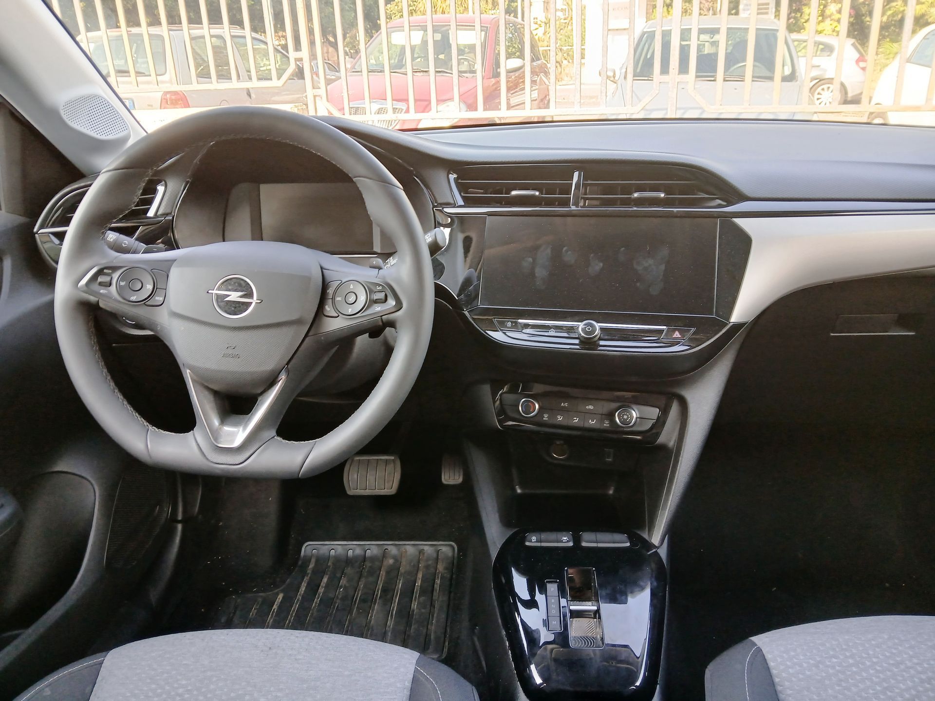 Opel Romano S.r.l.