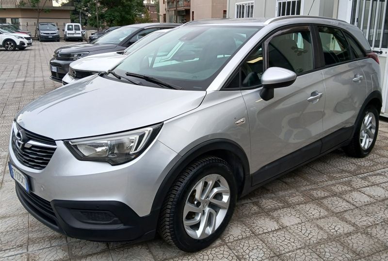 Fiat Panda Cross Hybrid 1.0 70cv