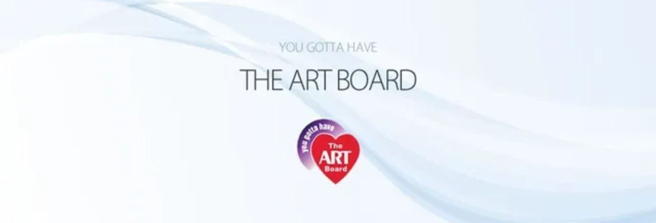 The Art Board | Honolulu, HI | The Art Board