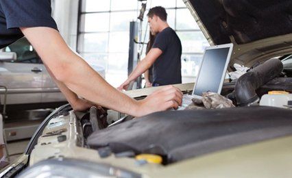 Efficient auto electrical repairs