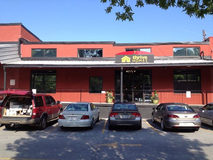 commercial window tinting atlanta