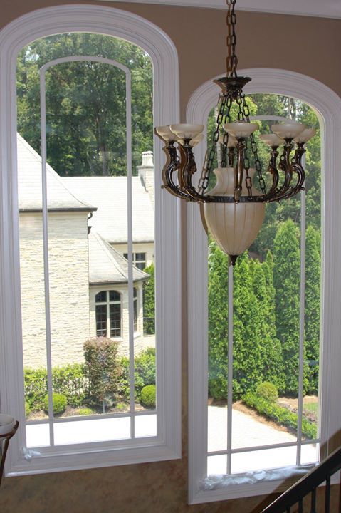 residential window film roswell