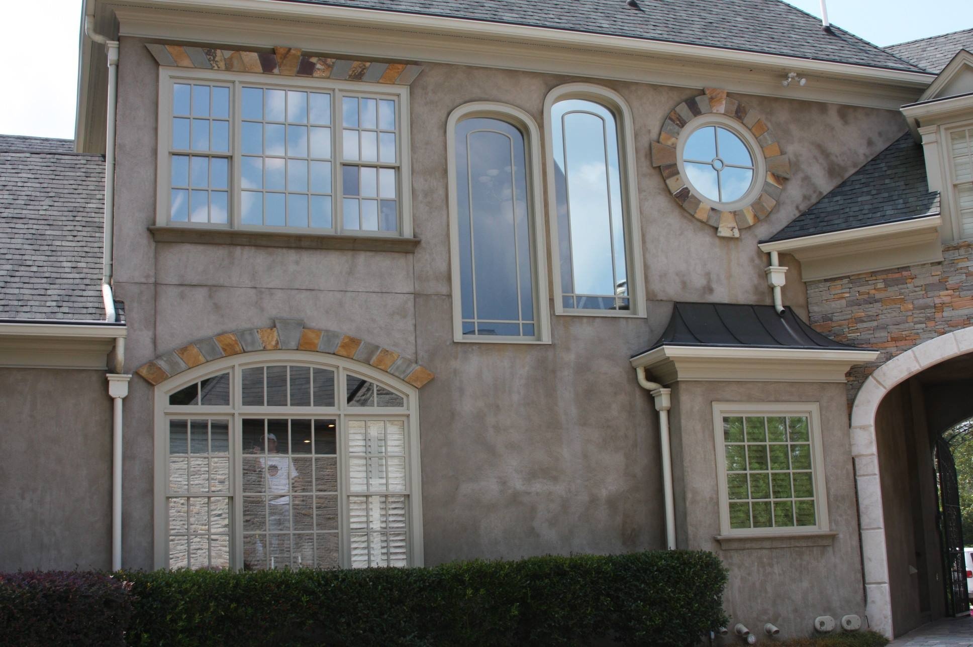home window tinting atlanta