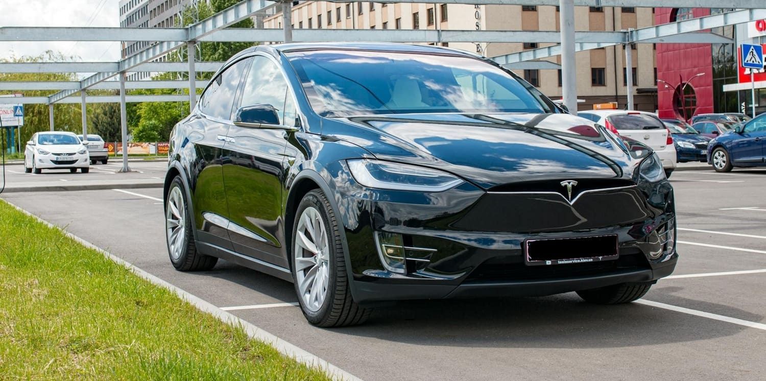 Benefits of Tesla window tinting