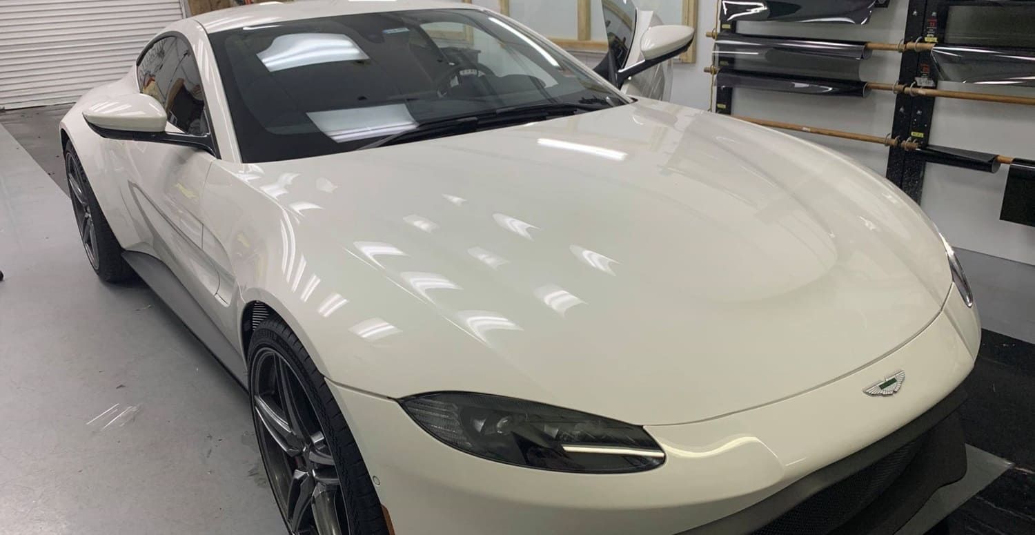 Best ceramic coating for cars