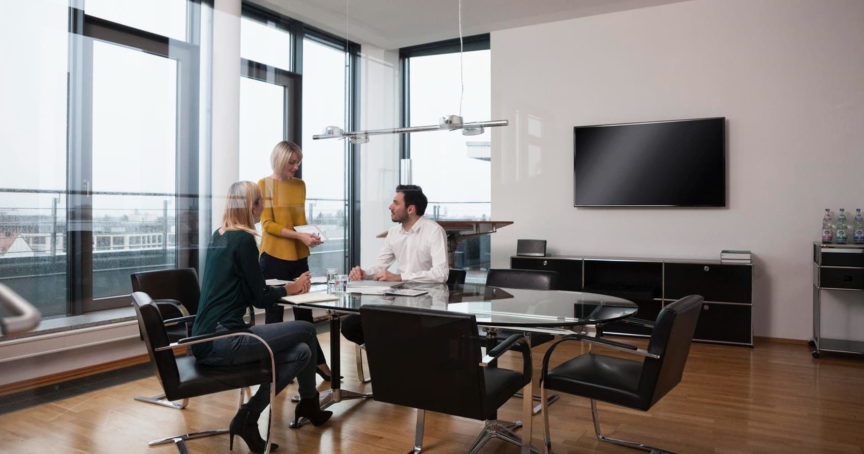 Best window tint for office privacy