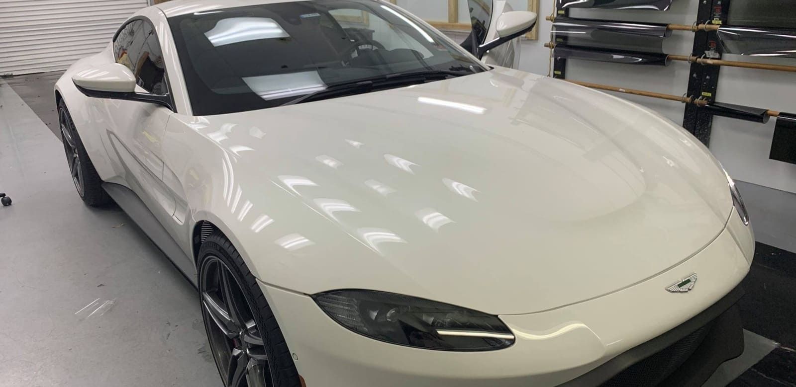 Ceramic coating advantages