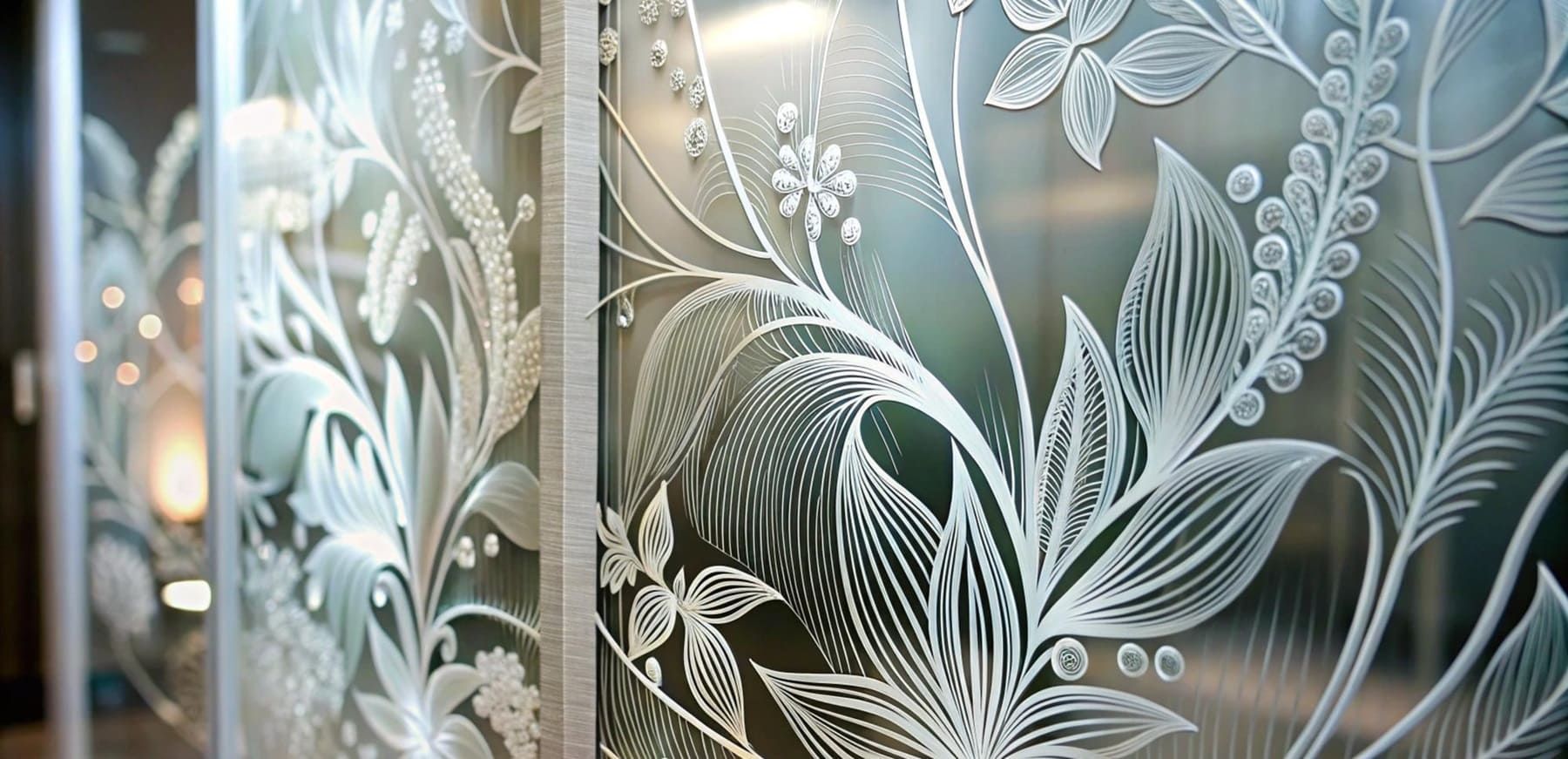 Decorative window films benefits