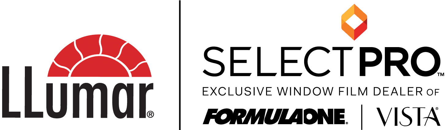 llumar select pro dealer in roswell