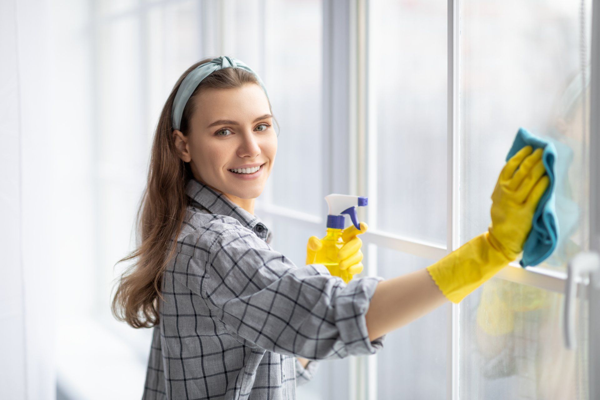 best window cleaner for tinted windows