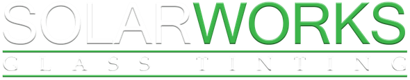 Solarworks Glass Tinting