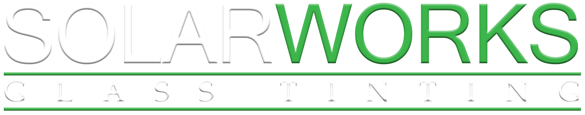 Solarworks Glass Tinting 5 Star Ratings Business