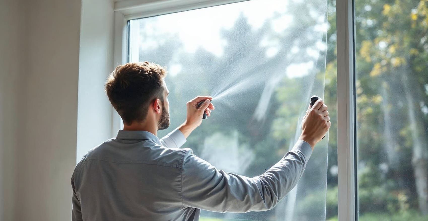 Window tinting Roswell GA