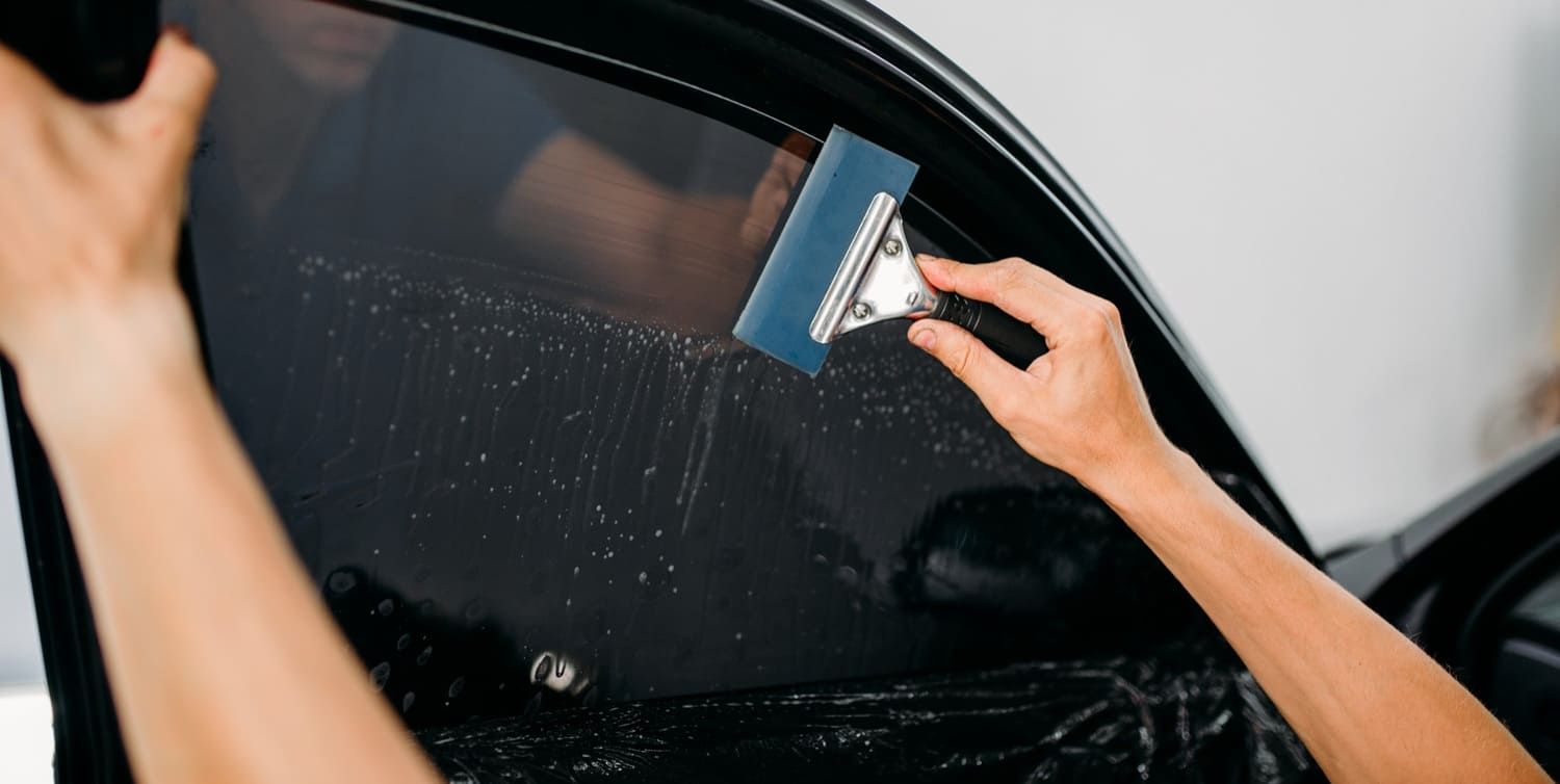 car window tint prices 2025