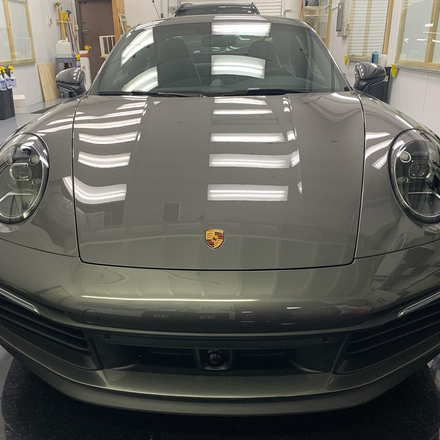 ceramic coating Roswell