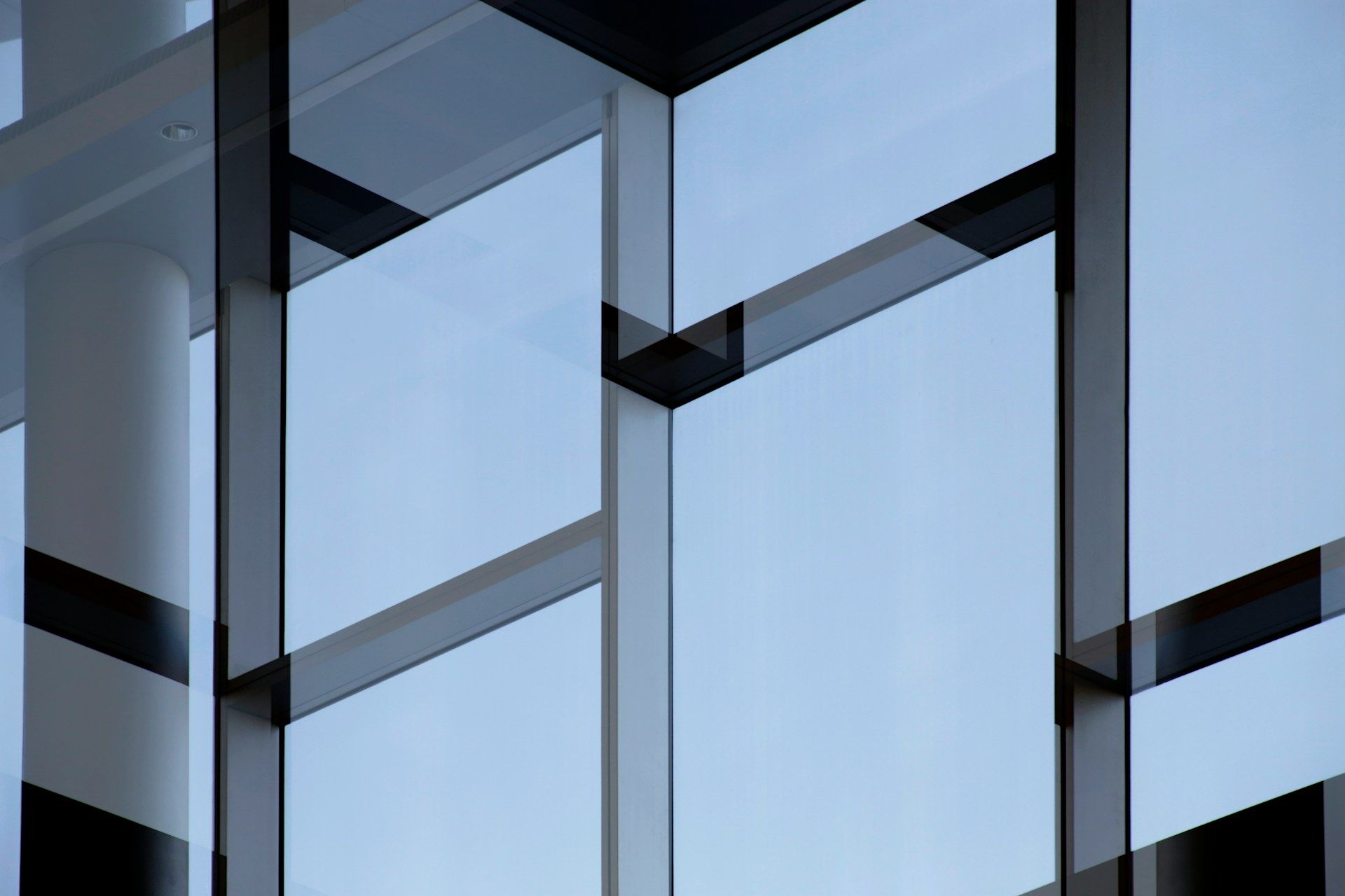 Security Window Film