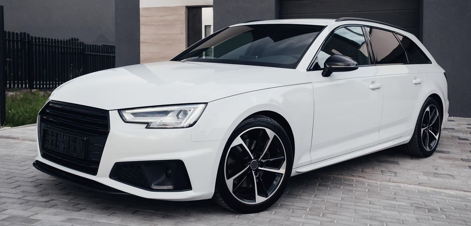 is dark window tint safe