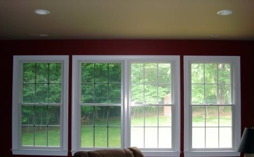 home window tinting roswell