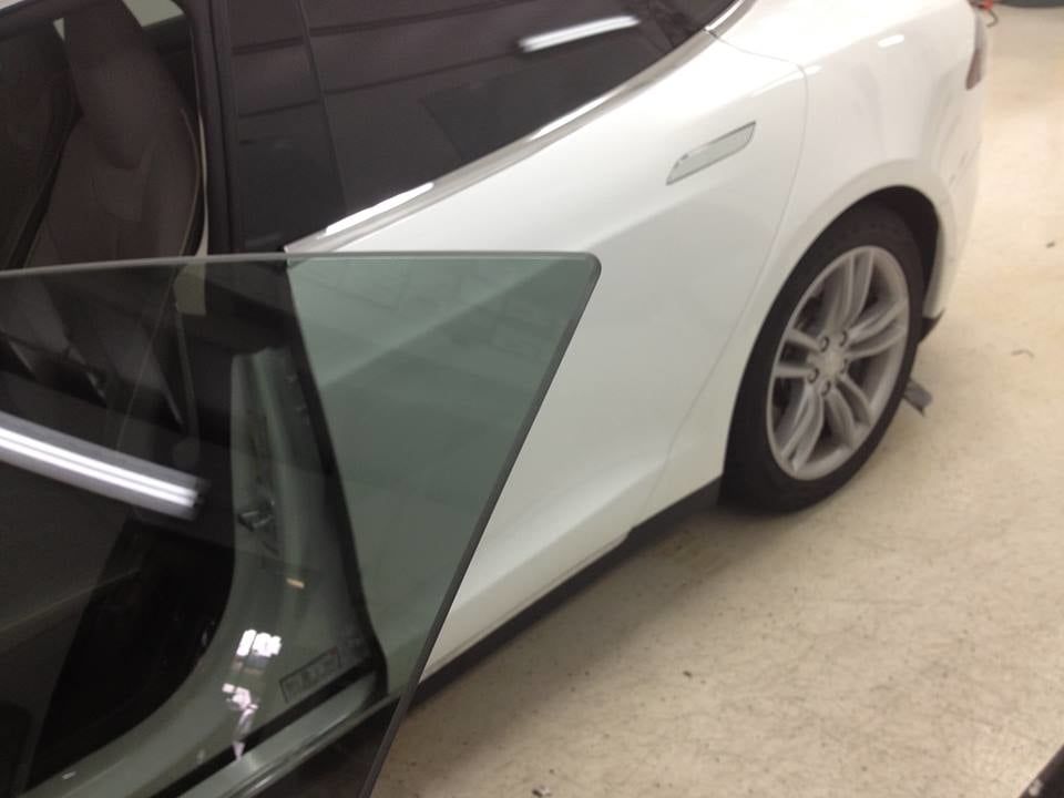 car window tinting roswell