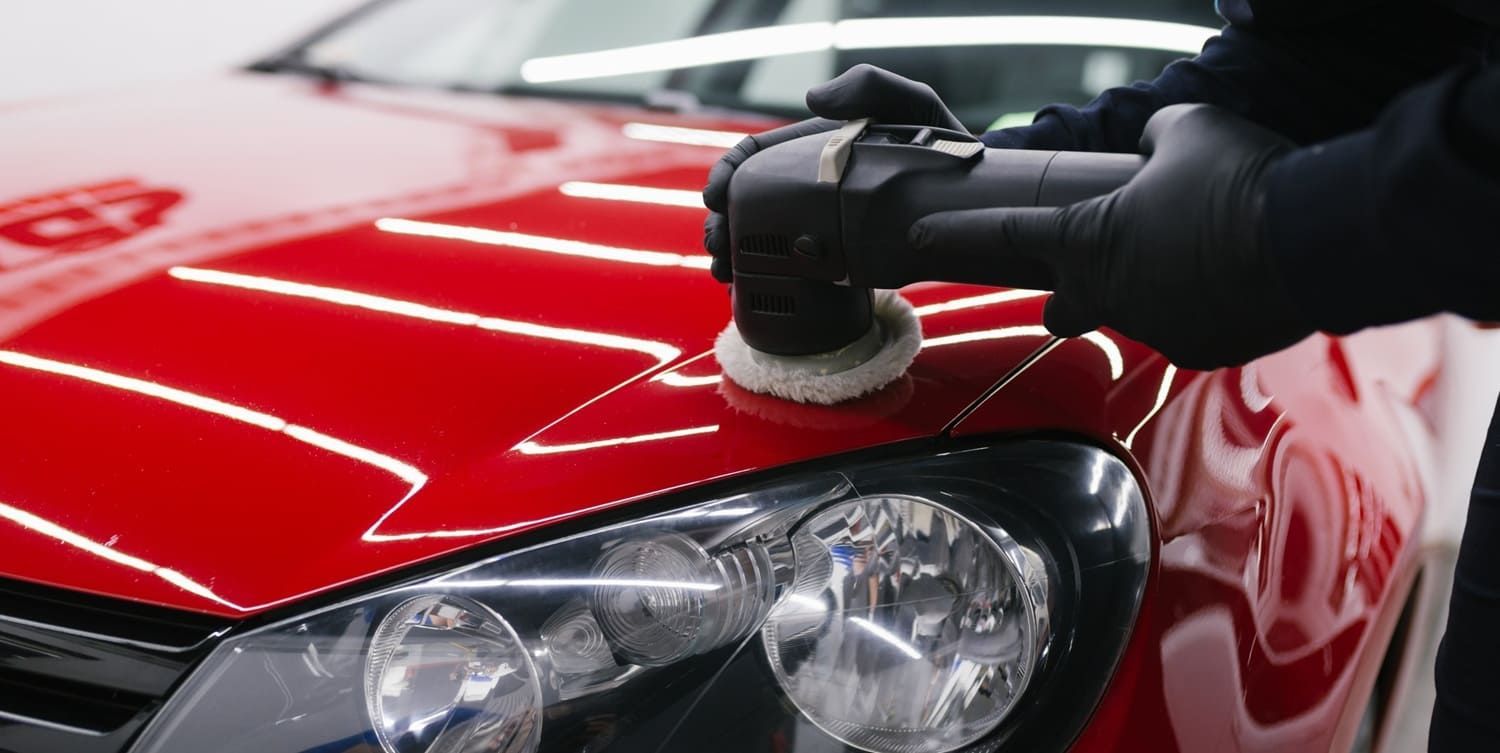 professional ceramic coating near me