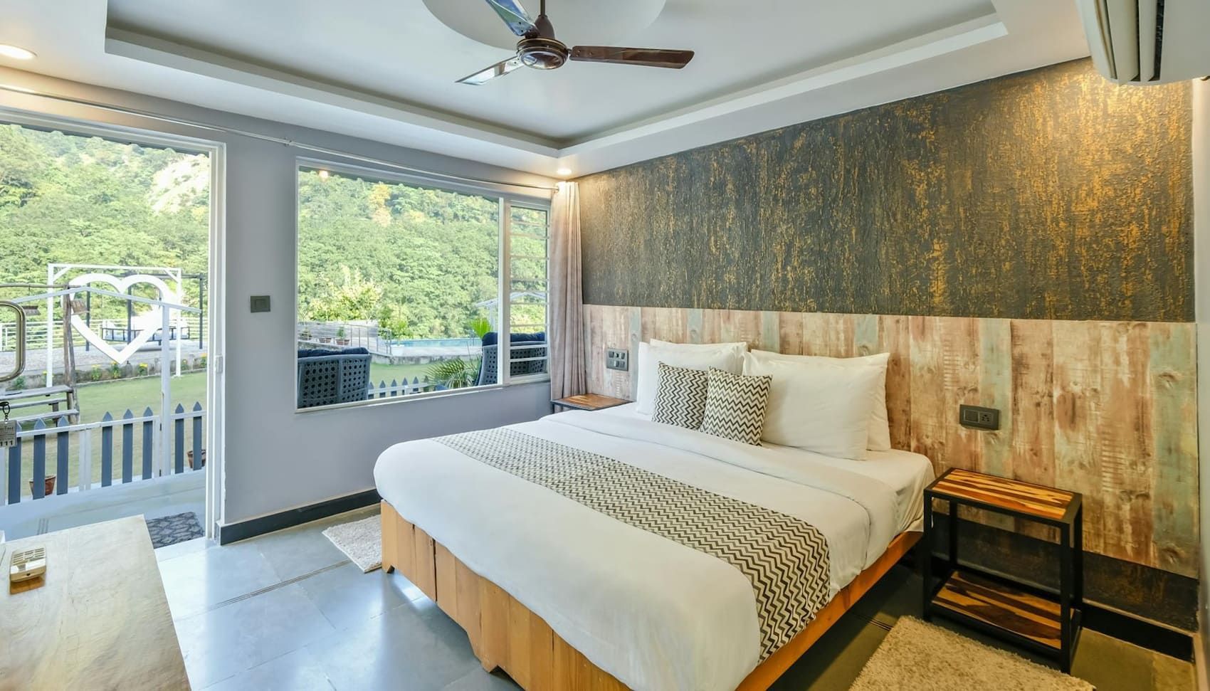 window tinting for bedrooms