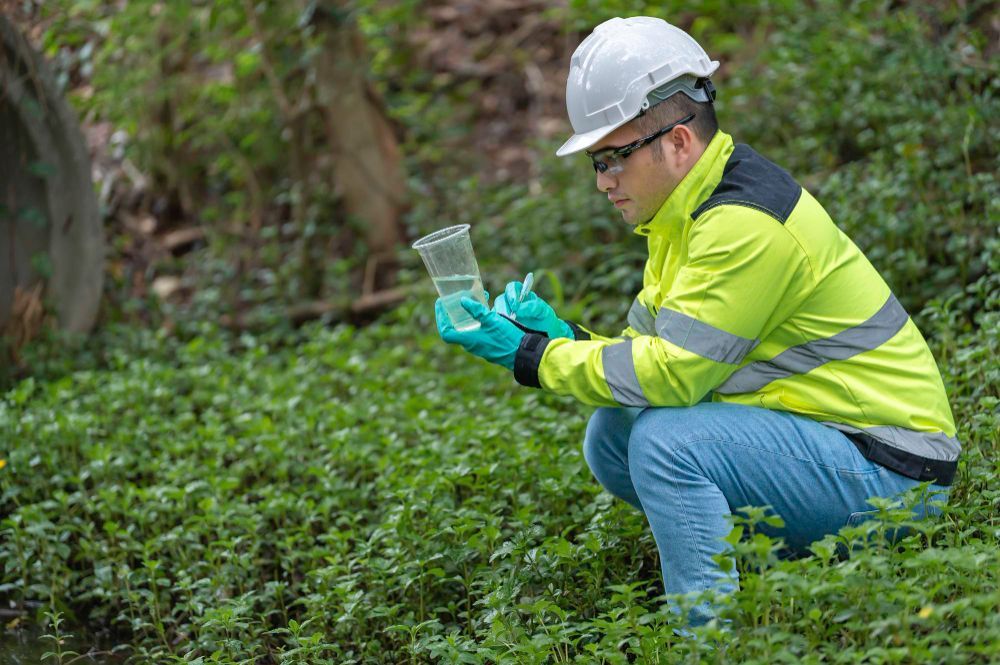 Landscaping Dayton OH