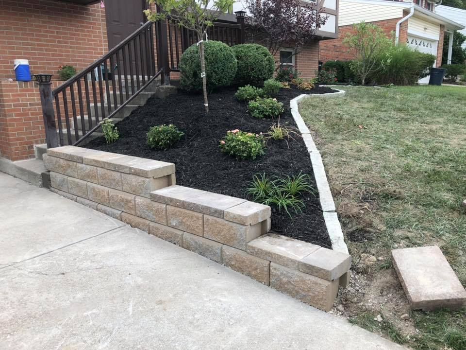 Outdoor Living Spaces in Monroe OH