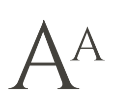 A black and white logo for artur aguiar terapeuta