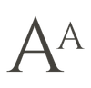 A black and white logo for artur aguiar terapeuta