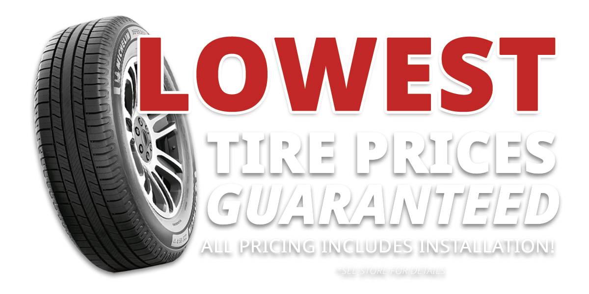 Mahone Tire Service Parkersburg, West Virginia.