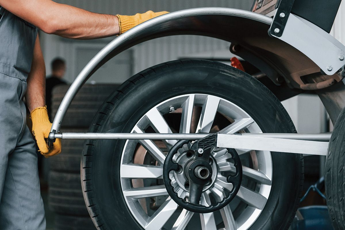 Retread Services