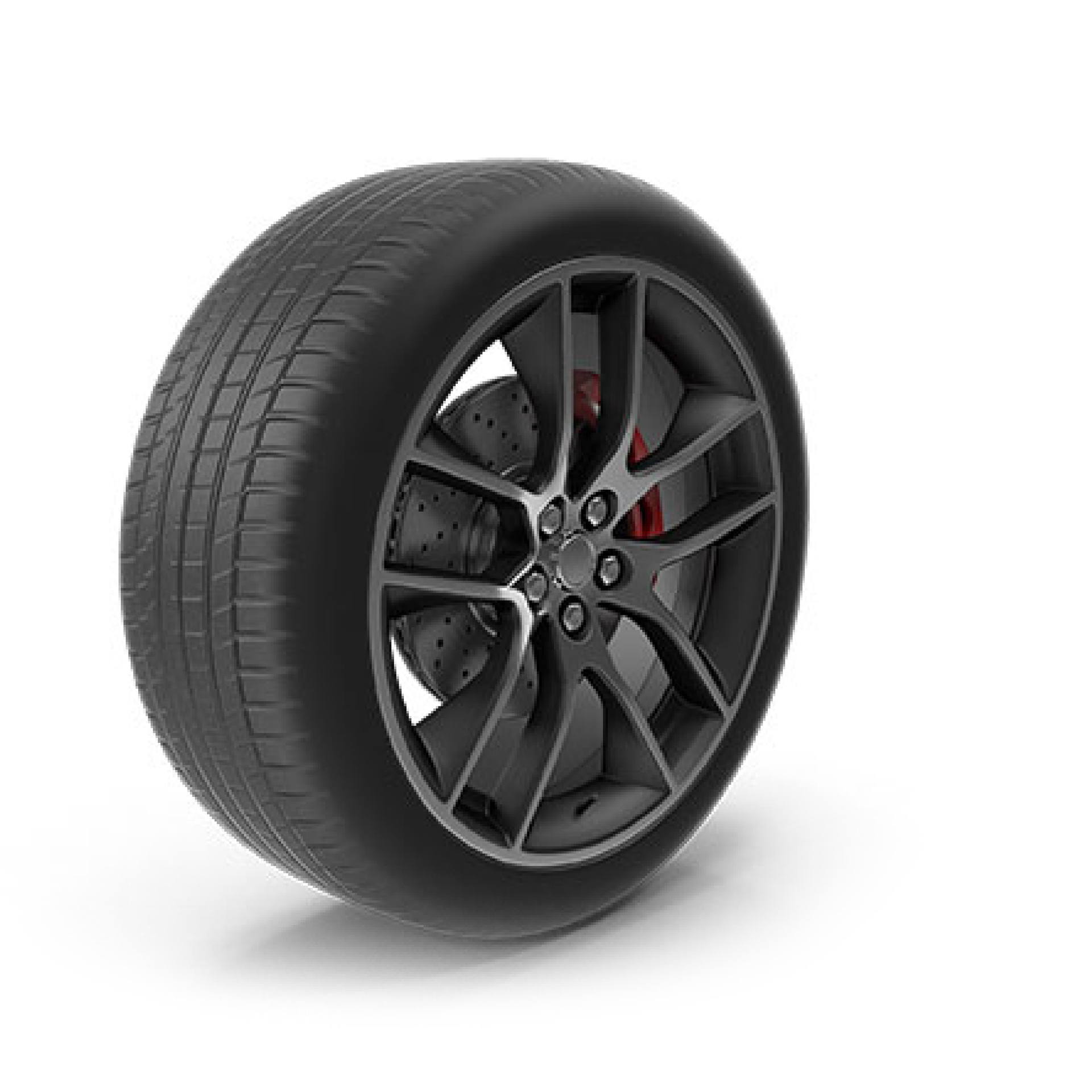 Tire Services