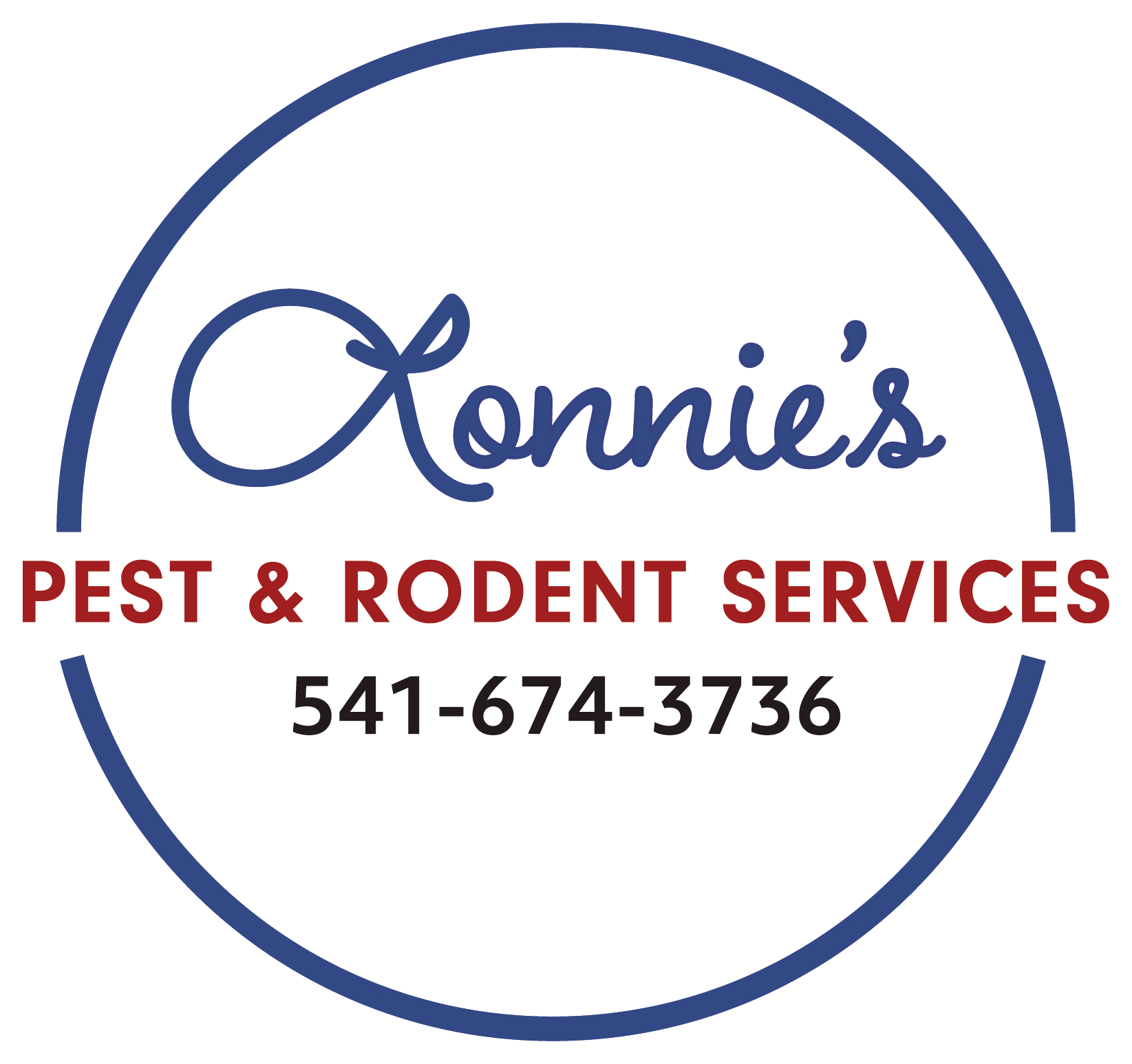 Lonnie's Pest & Rodent Services