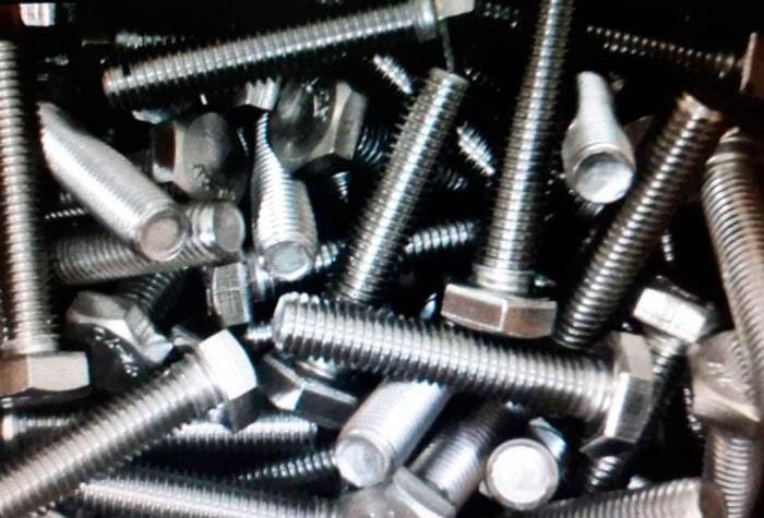 TORNILLOS Y TUERCAS ESPECIALES MEDINA